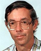 Robert McSorley