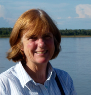 Teresa E. V. Spicer