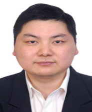 Dijun Chen