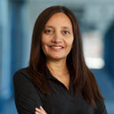 Ruchira Glaser