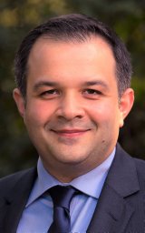 mohammad reza herfatmanesh
