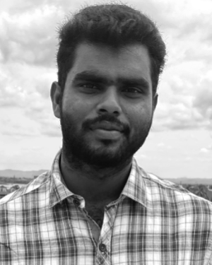 Jithendra Thandra