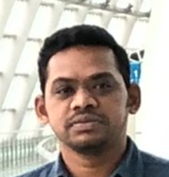 Chenrayan Senthil