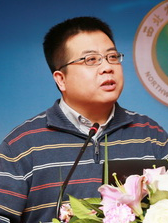 Jianqiang He