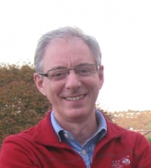 Stephen Blake