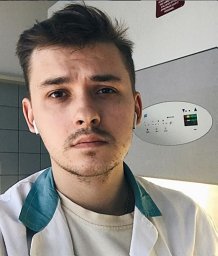 Anatolii Abalymov