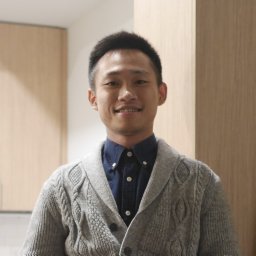 Yi-Yuan Lee