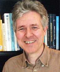 Michel Verhaegen