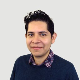 Pablo Hernandez-Leal