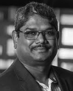 Priyadarsi Nanda