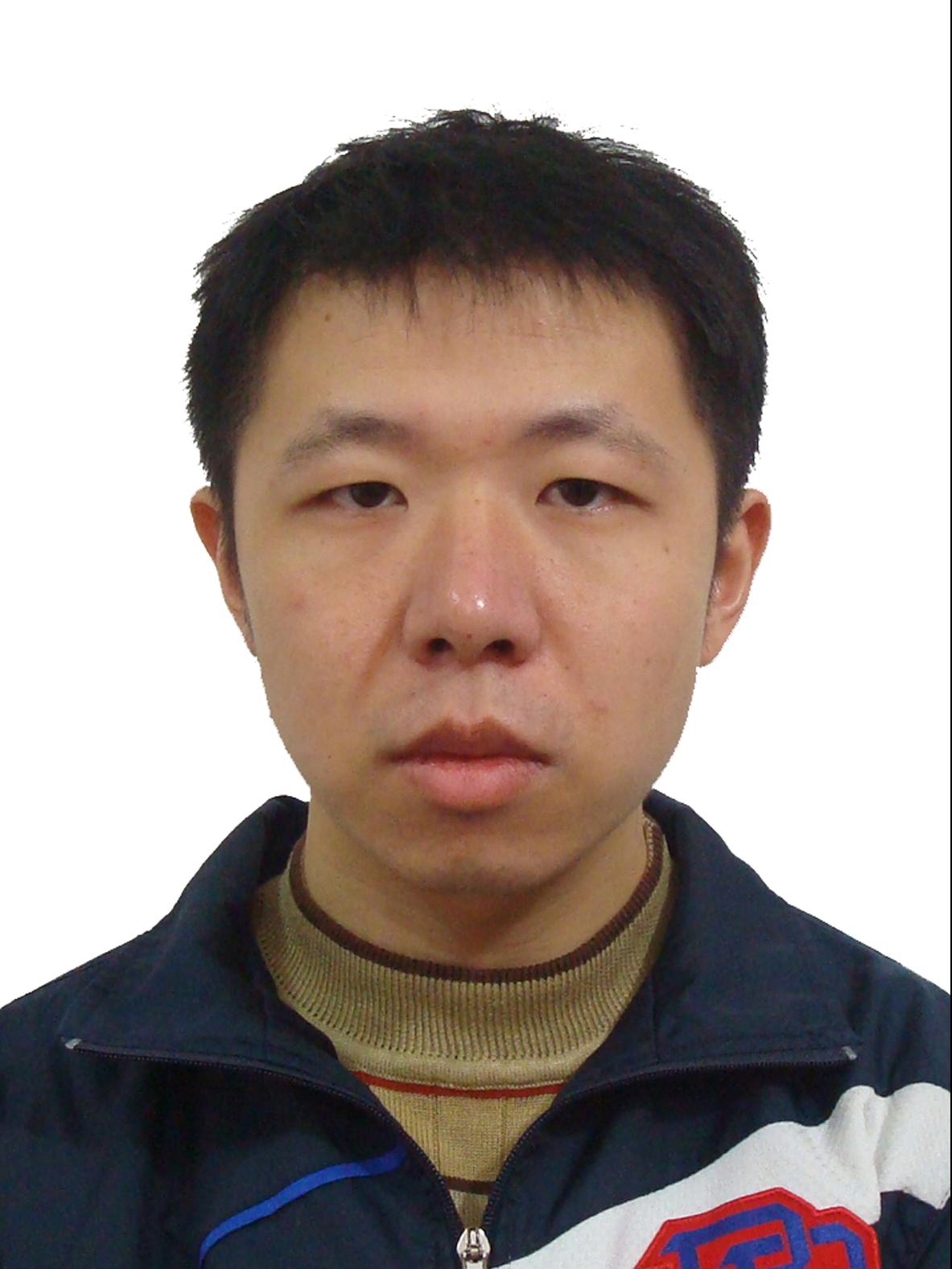 Jianyu Wang