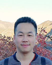 Jianchao Zhang