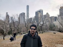 Ameya Wagh