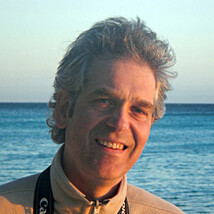 Eberhard Gischler