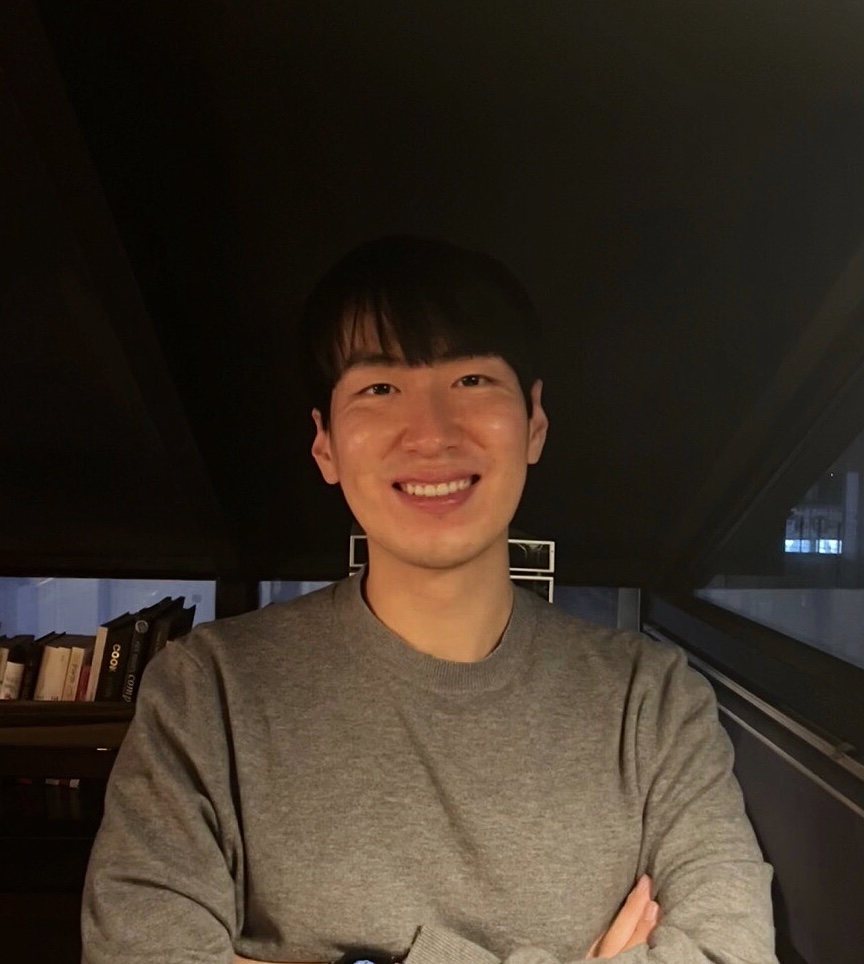 Jinwoo Kim