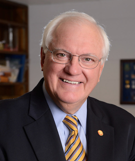 Charles L. Hussey