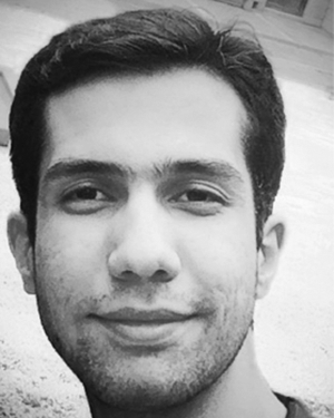 Mehdi Soleimanifar