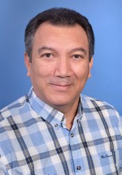 Houcine Meftahi