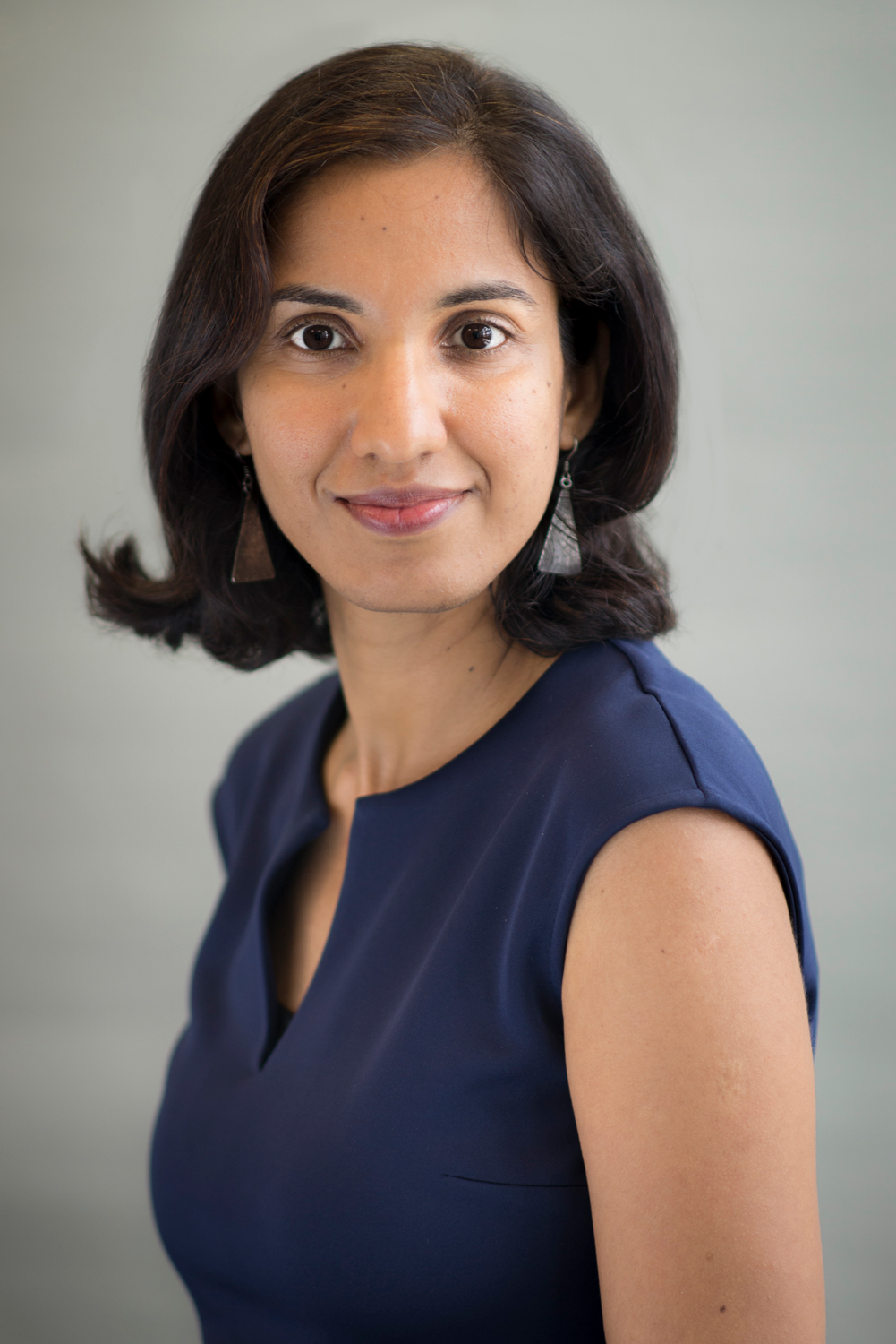 Chetna Malhotra
