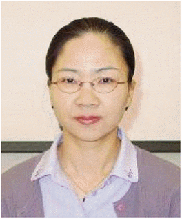 Sunhee Yang