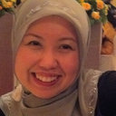 Irwani Ibrahim