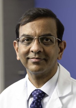 Prasad S. Adusumilli
