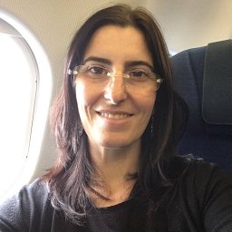 Célia Cabral