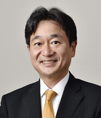 Yuichi Hori