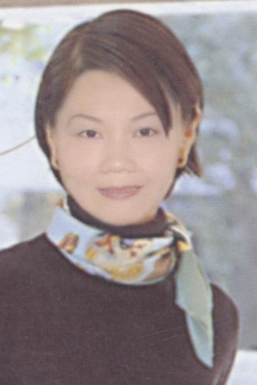 Xinrui Lu