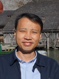 Zhongliang Cai