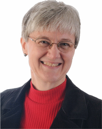 Leslie Sour Gertsch
