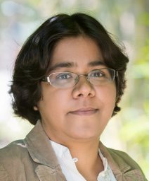 Purnima Singh