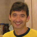 Bakh Yakubov