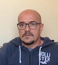 Pablo Chacon
