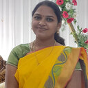 Pushpalatha Naveenkumar
