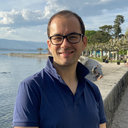 Nicolas Saintilan