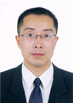 Weijun Pang