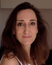 Elisabeth Peyroux