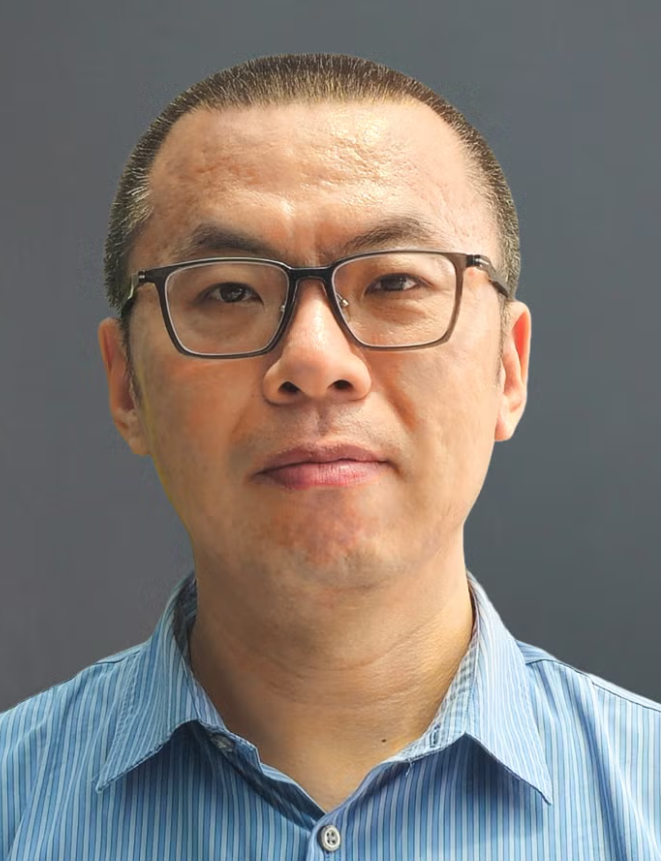 Shuangchi He