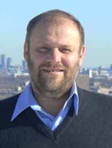 Mark H. Burstein