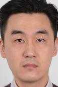 Kangho Kay Lee