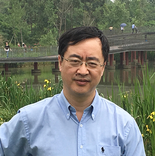 Fang Peng