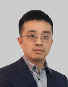 Jiawei Zhu