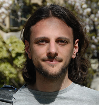 Stefano De Sabbata