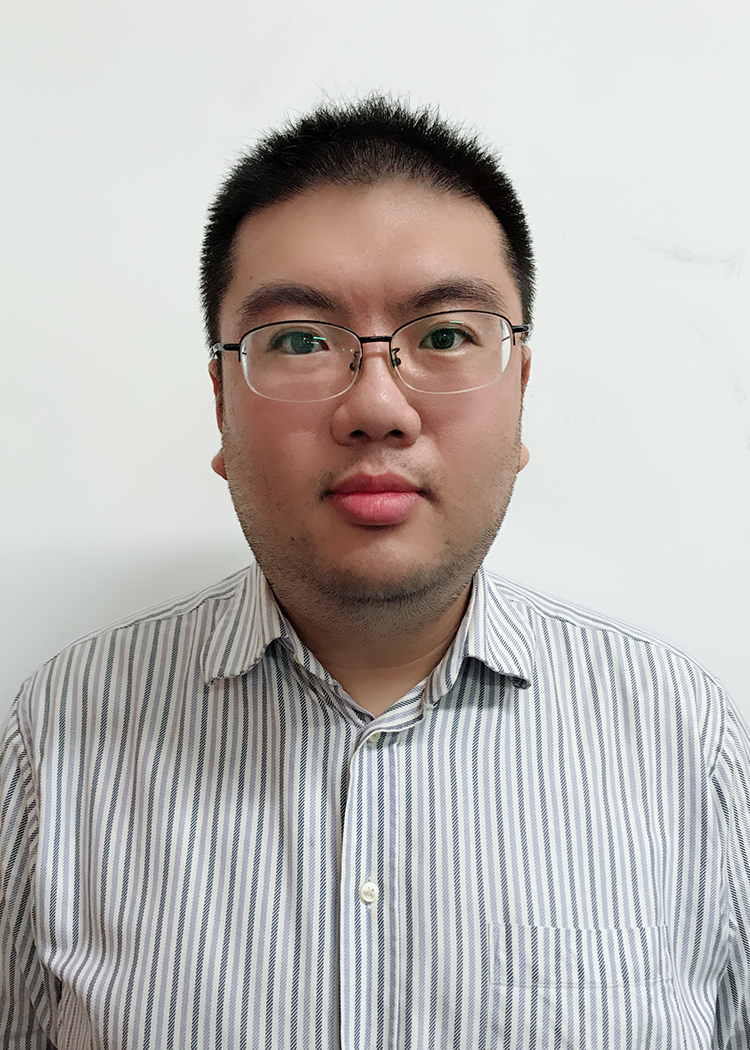 Wei Cui