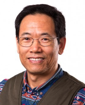 Zhenjun Chen