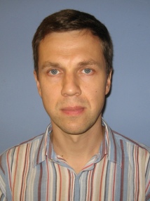 Igor Krasovsky