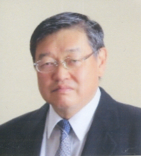 Shunzo Kumano