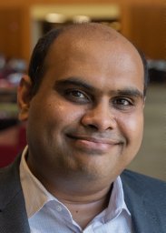 Kartikeya S. Puranam