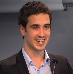 Guilhem Gaël